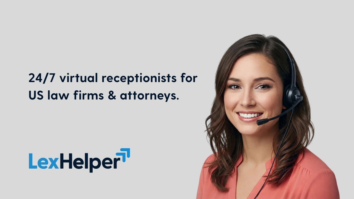 Attorney Helper Business Resources For US Law Firms & Attorneys | LexHelper