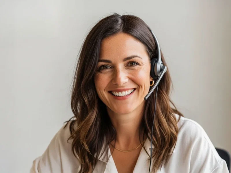24/7 inbound call handling for attorneys with US-based legal receptionists (mobile)