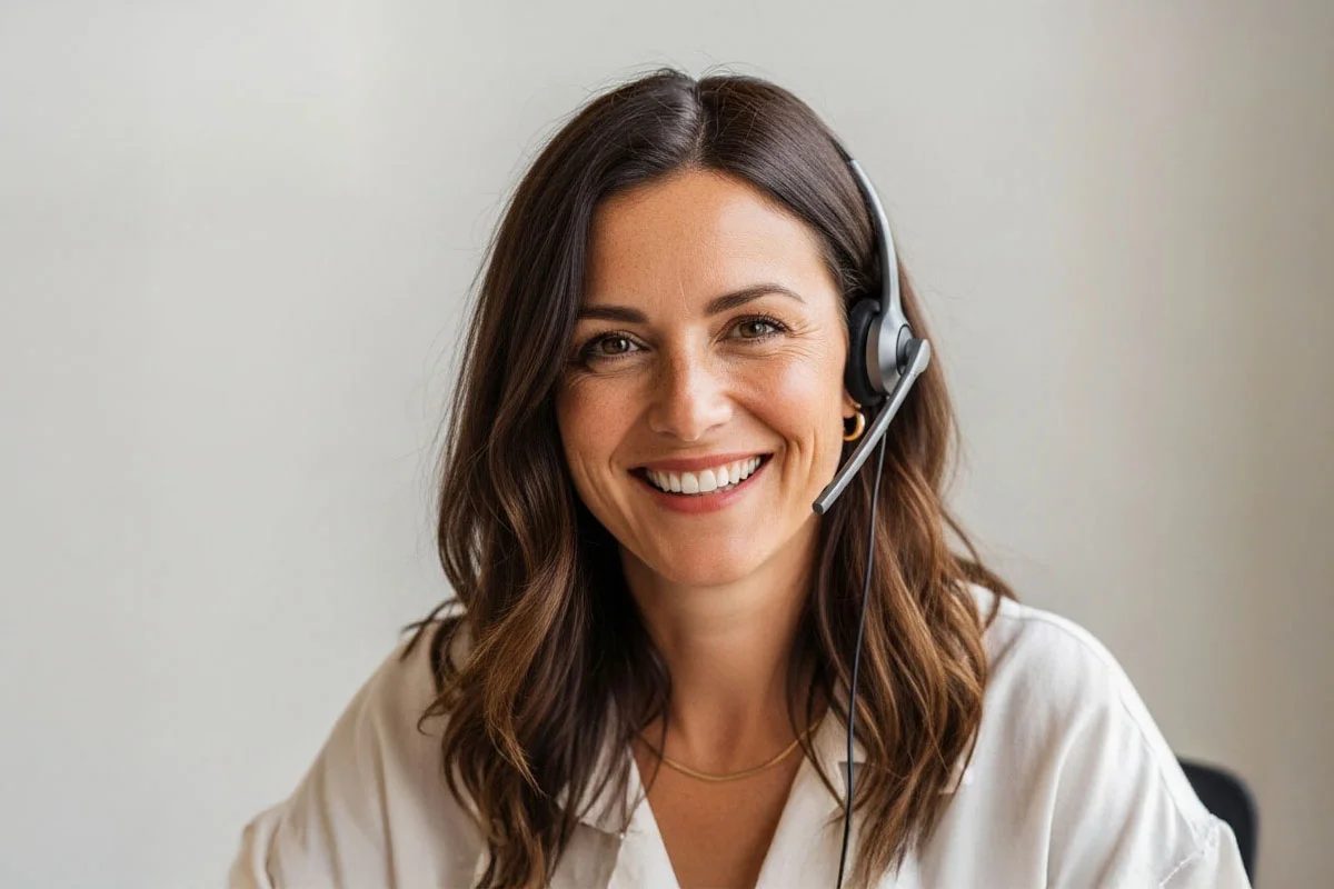 24/7 inbound call handling for attorneys with US-based legal receptionists (mobile)